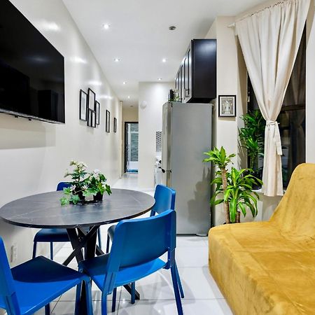 Central & Cozy 2 Bd Apt In Manhattan Нью-Йорк Экстерьер фото
